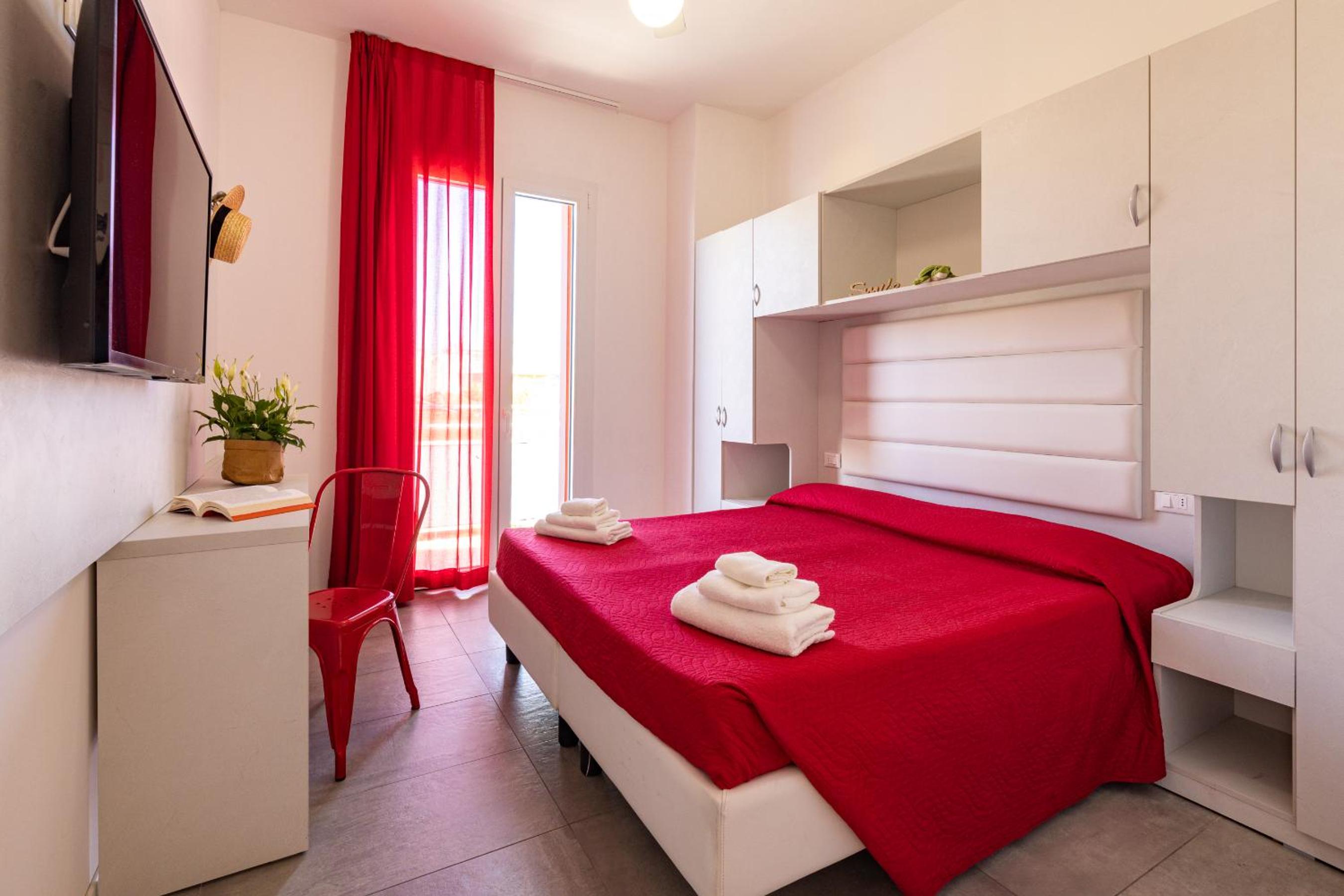 Hotel Stefania 21/50