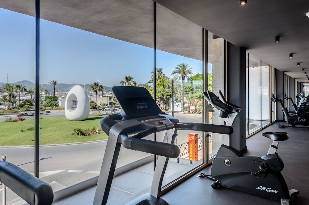 Hotel Vibra District - Adults Only 34/58