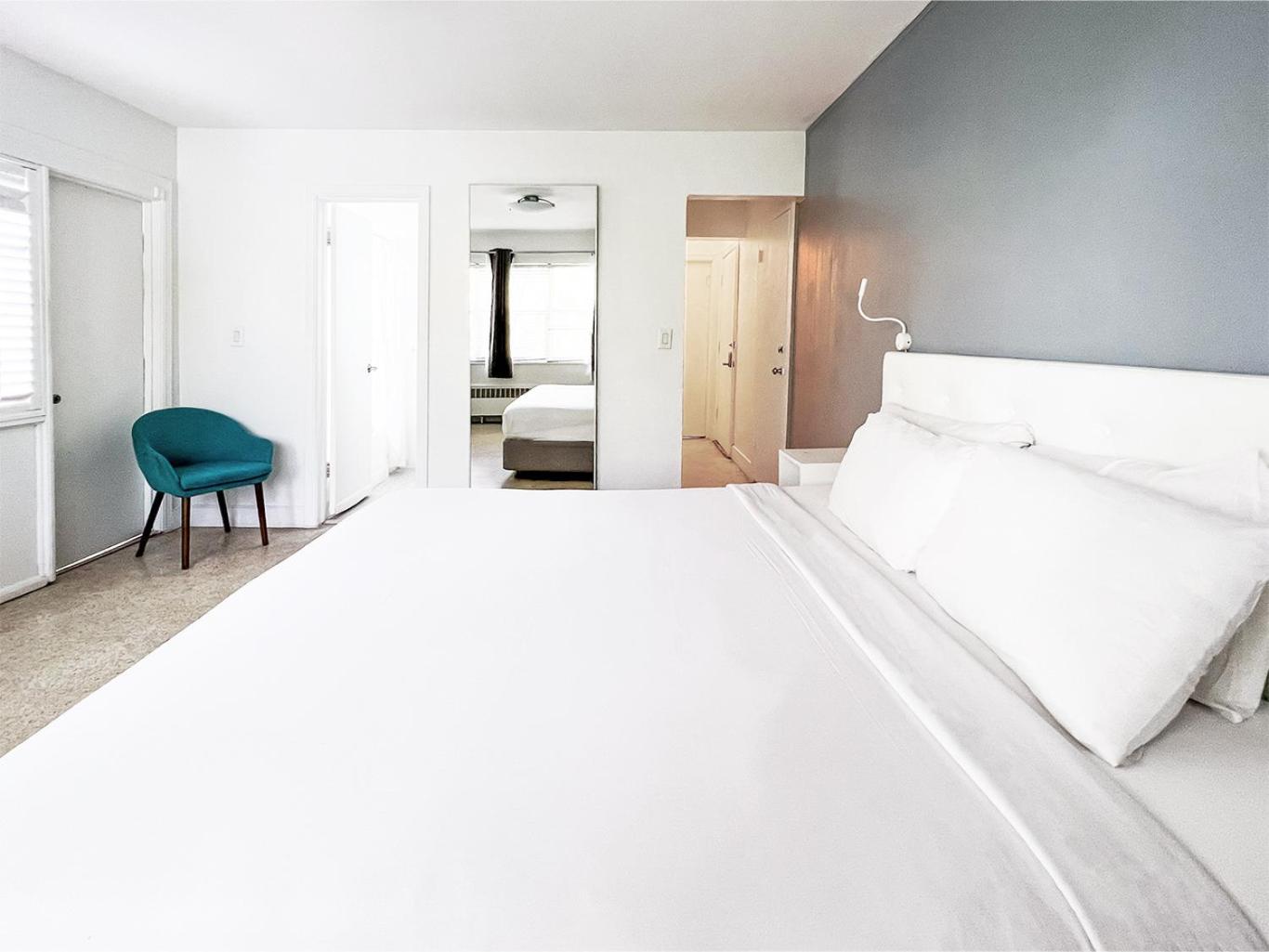 Winterset A North Beach Village Resort Hotel 18/54