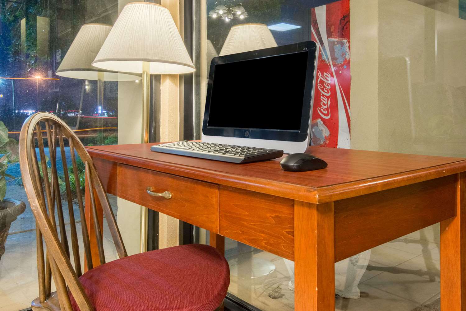 Hampton Inn by Hilton Clanton 4/8