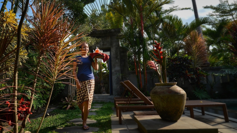 Ubud Syailendra Villas 6/45