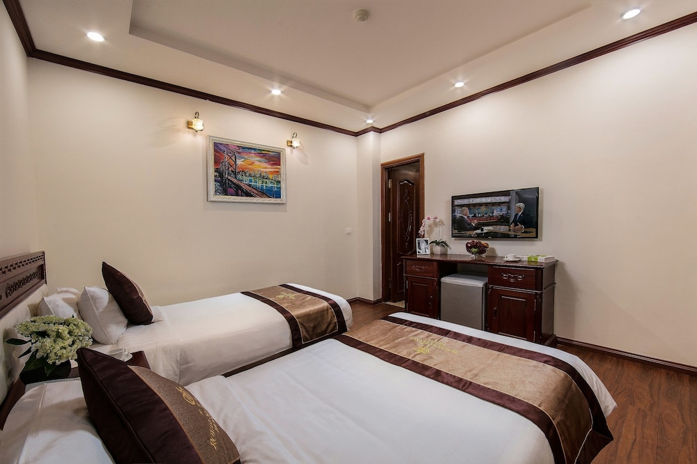 SUPERIOR, TWIN BEDS