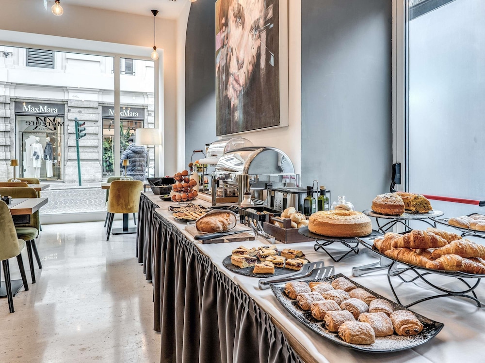 Mercure Roma Centro Termini 40/54
