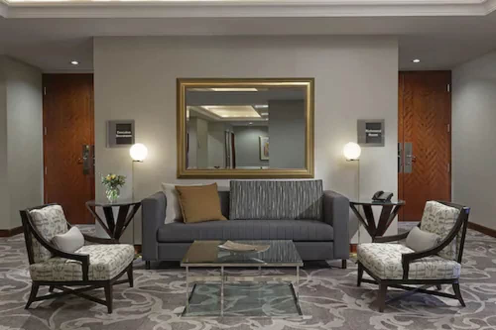 Cambridge Suites Hotel - Toronto 42/67
