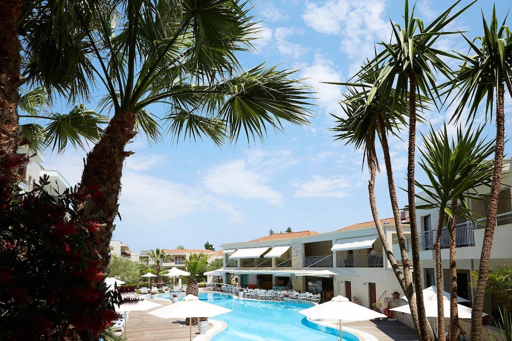 Renaissance Hanioti Resort 18/26