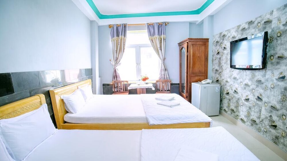 Yen Vy Hotel 34/56