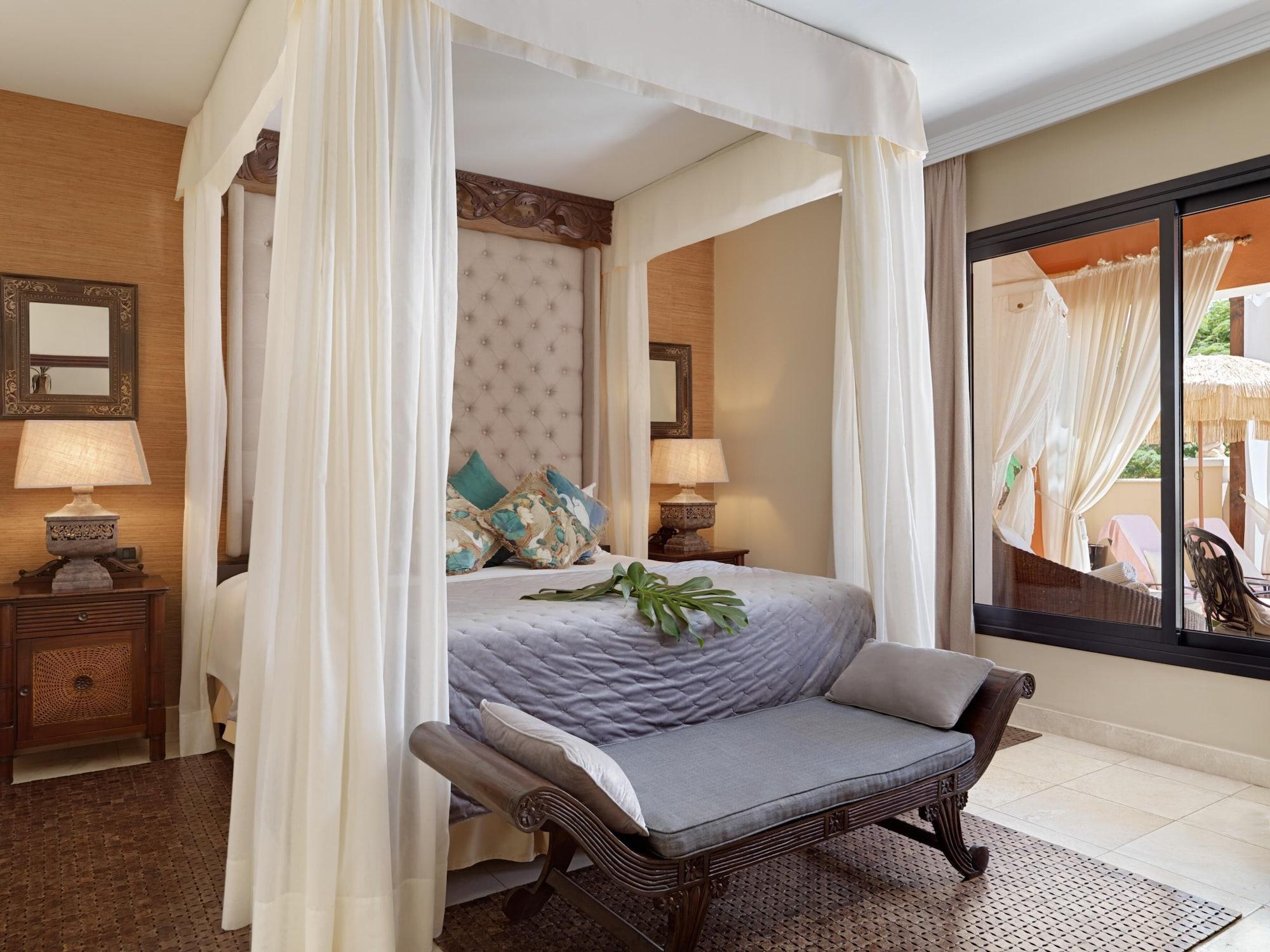 1 Bedroom, Duchess, Villa, Private Heated Pool