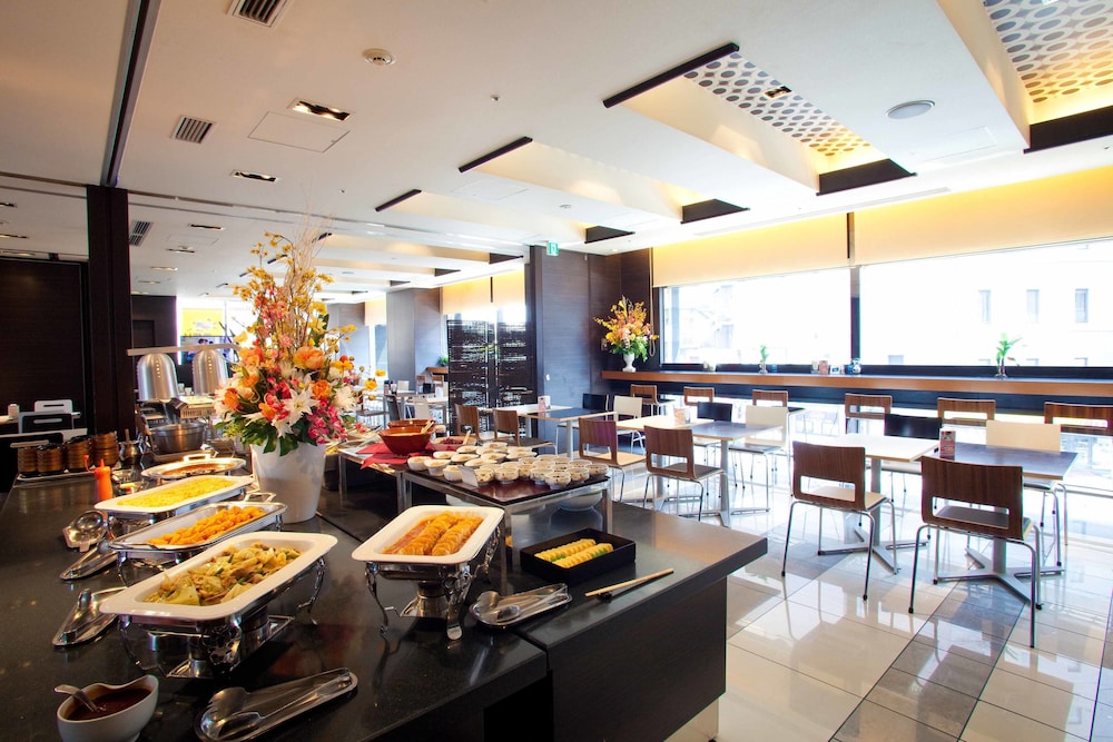 APA Hotel Osaka Higobashi-ekimae 55/63