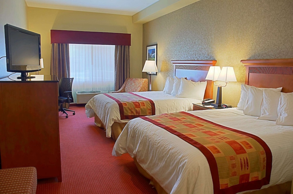 Standard, 2 Queen Beds
