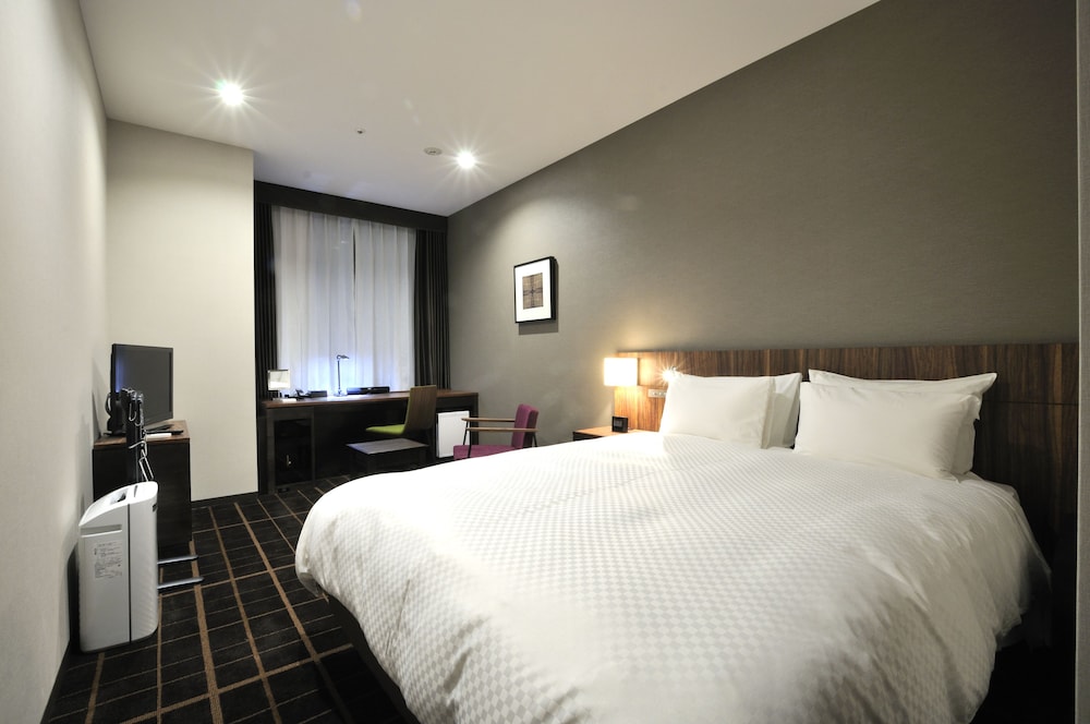 JR East Hotel Mets Utsunomiya 26/59