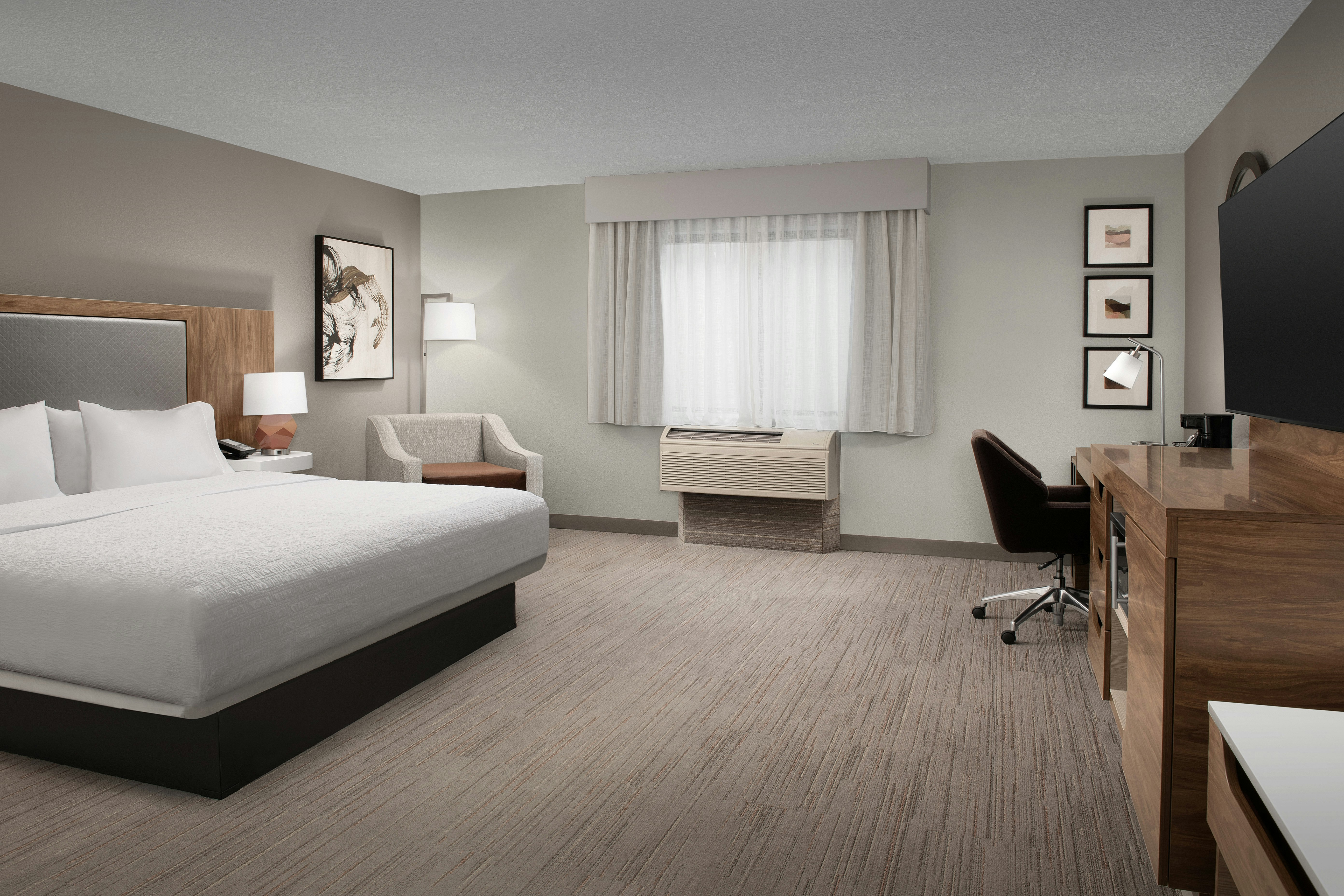 Hampton Inn And Suites Paso Robles 14/59