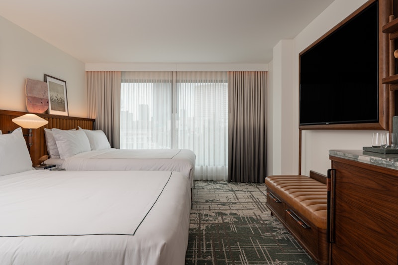 Hotel Derek Houston Galleria 20/83