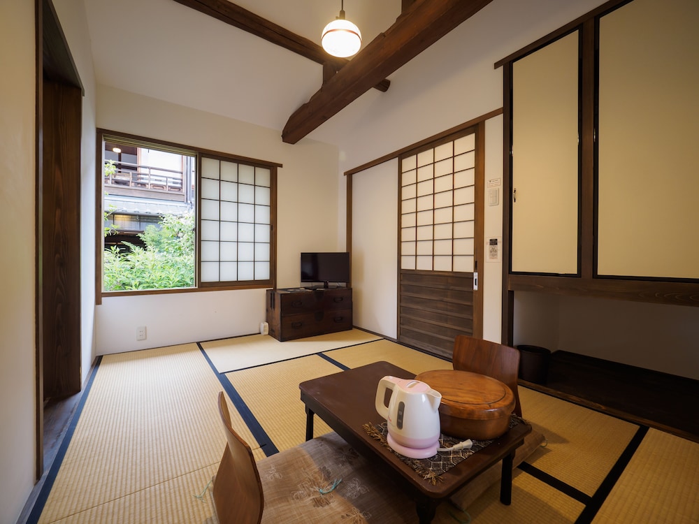 Inase Otsu Machiya Bed & Breakfast 31/68