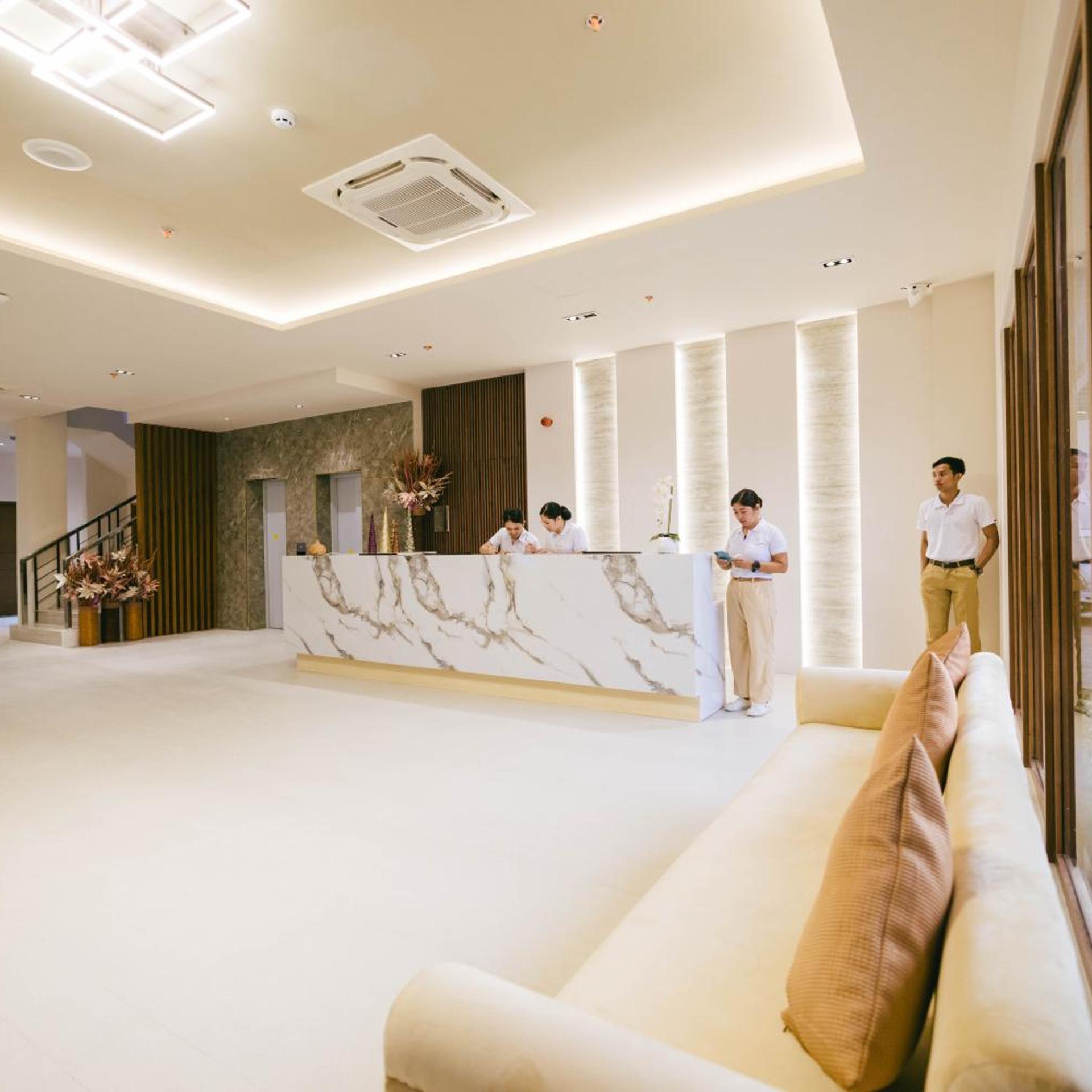 Panglao Vista Suites by SMS Hospitality 20/59