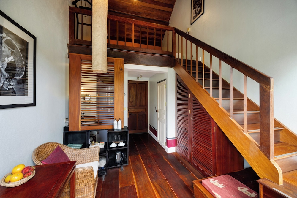The Belle Rive Boutique Hotel 37/50