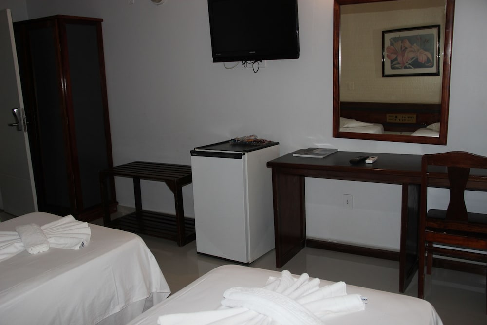 Muffato Plaza Hotel 5/31