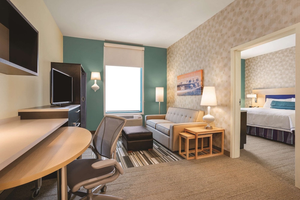 Home2 Suites By Hilton Lexington University / Medical Center 22/36