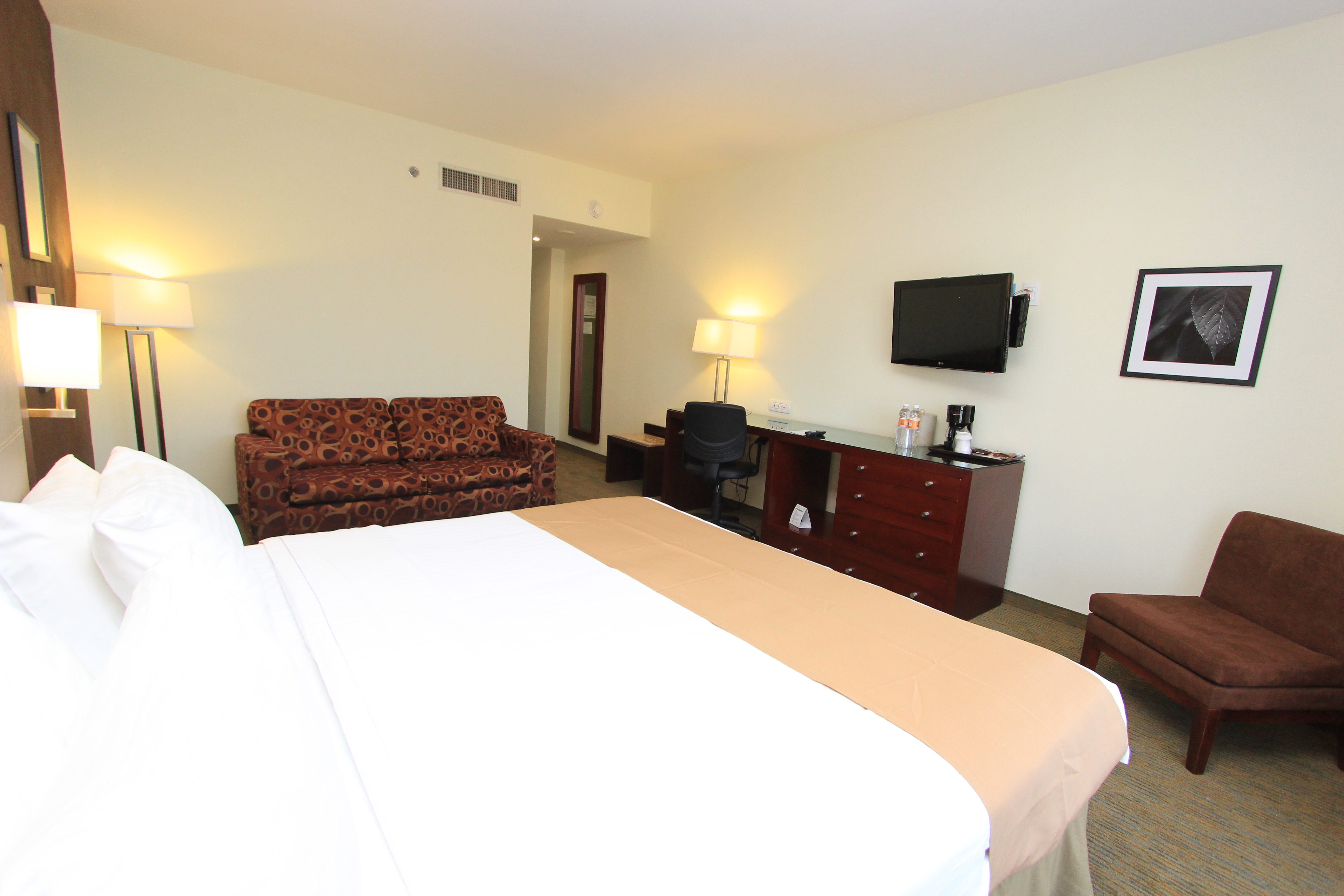 Holiday Inn Leon 17/50