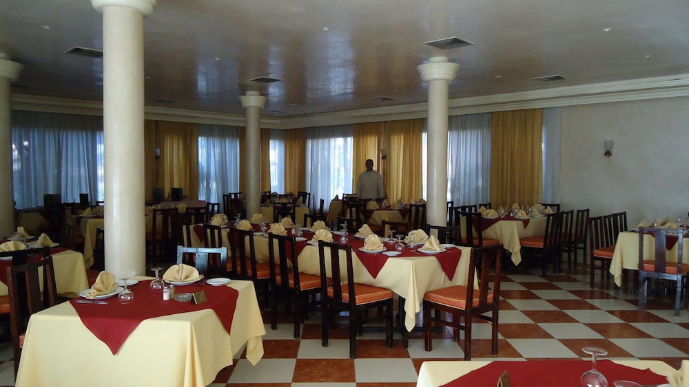 Ouarzazate Le Zat Hotel 16/36