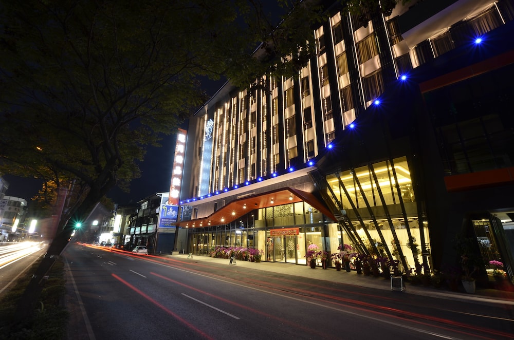 Puli Ease Hotel 2/60