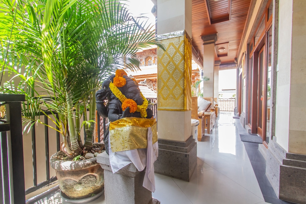 Umah Anila 9/41