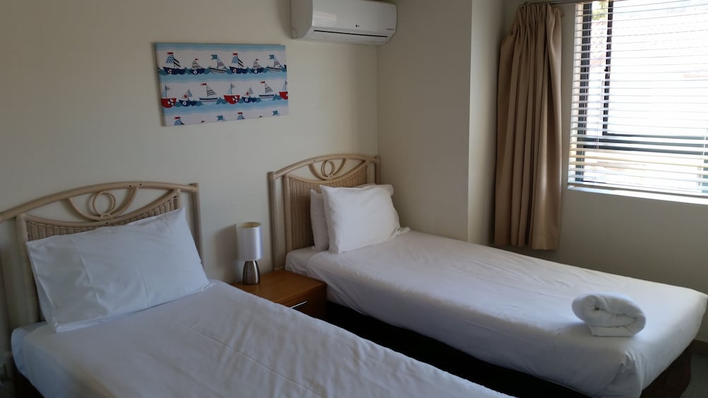 Nelson Bay Breeze Resort 7/67