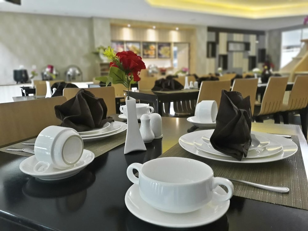 Grand Parama Hotel Berau 44/53