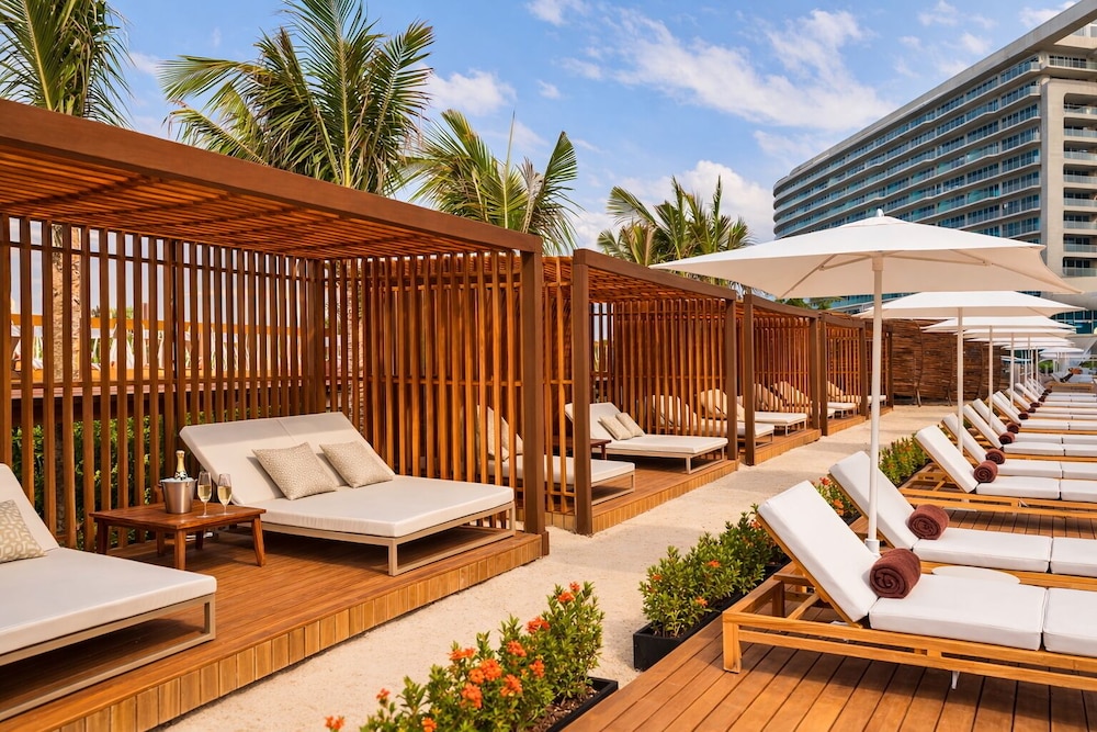 Mondrian Cancun All Inclusive 30/59