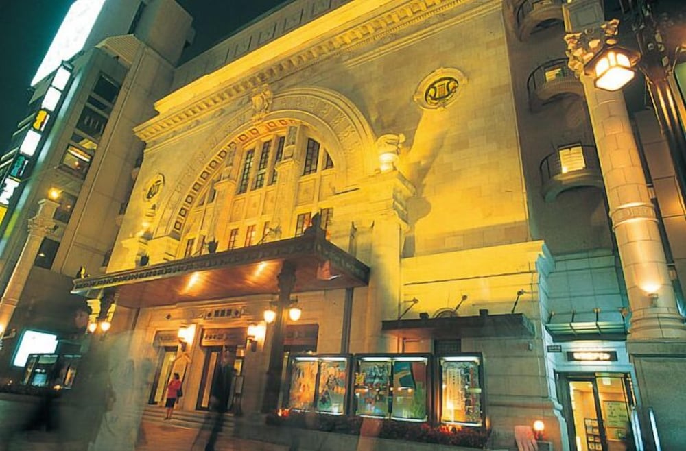 Hotel Chuo Oasis 2/60