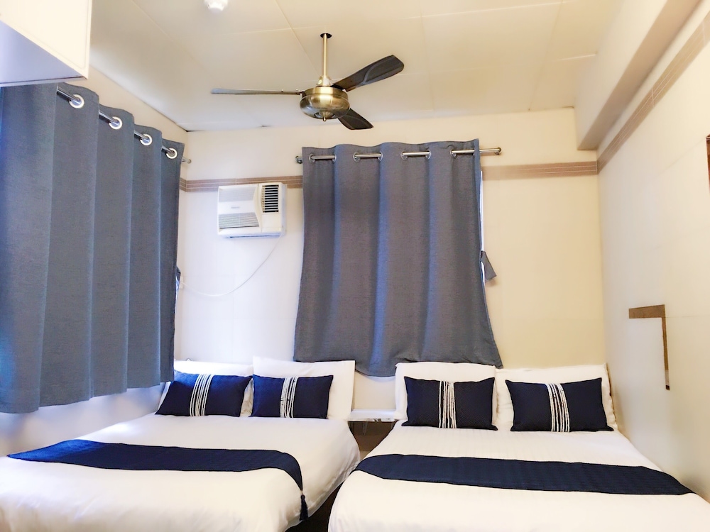 New Grand Guest House 10/30