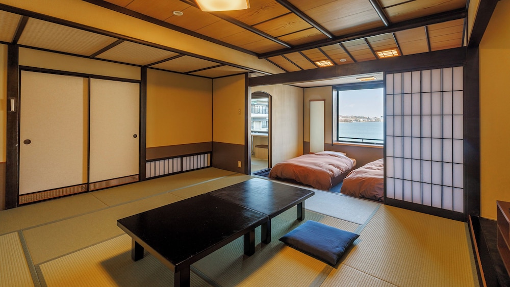 Ooedo Onsen Monogatari Premium Kaga Maruya 48/66