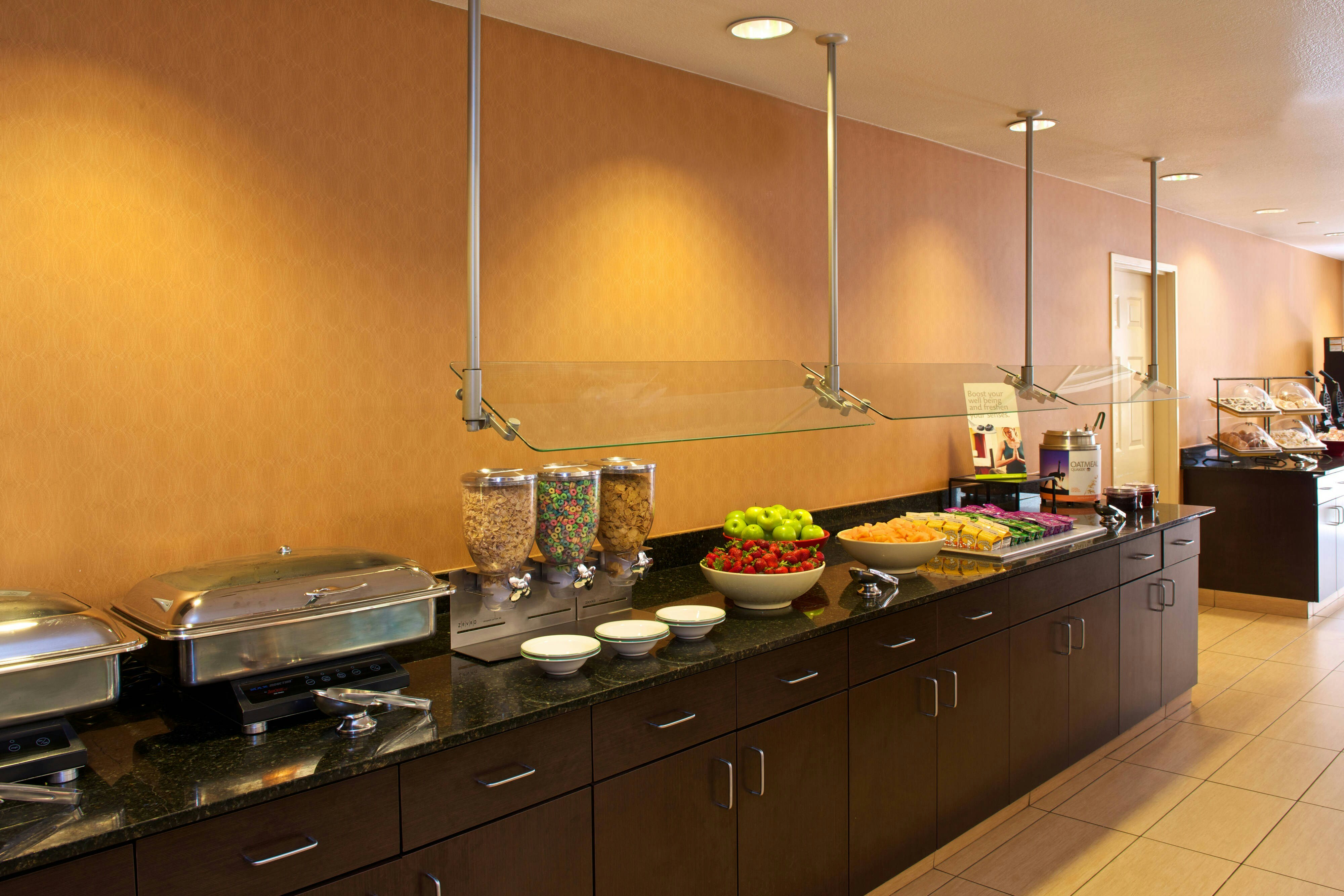Residence Inn Phoenix Airport 16/16