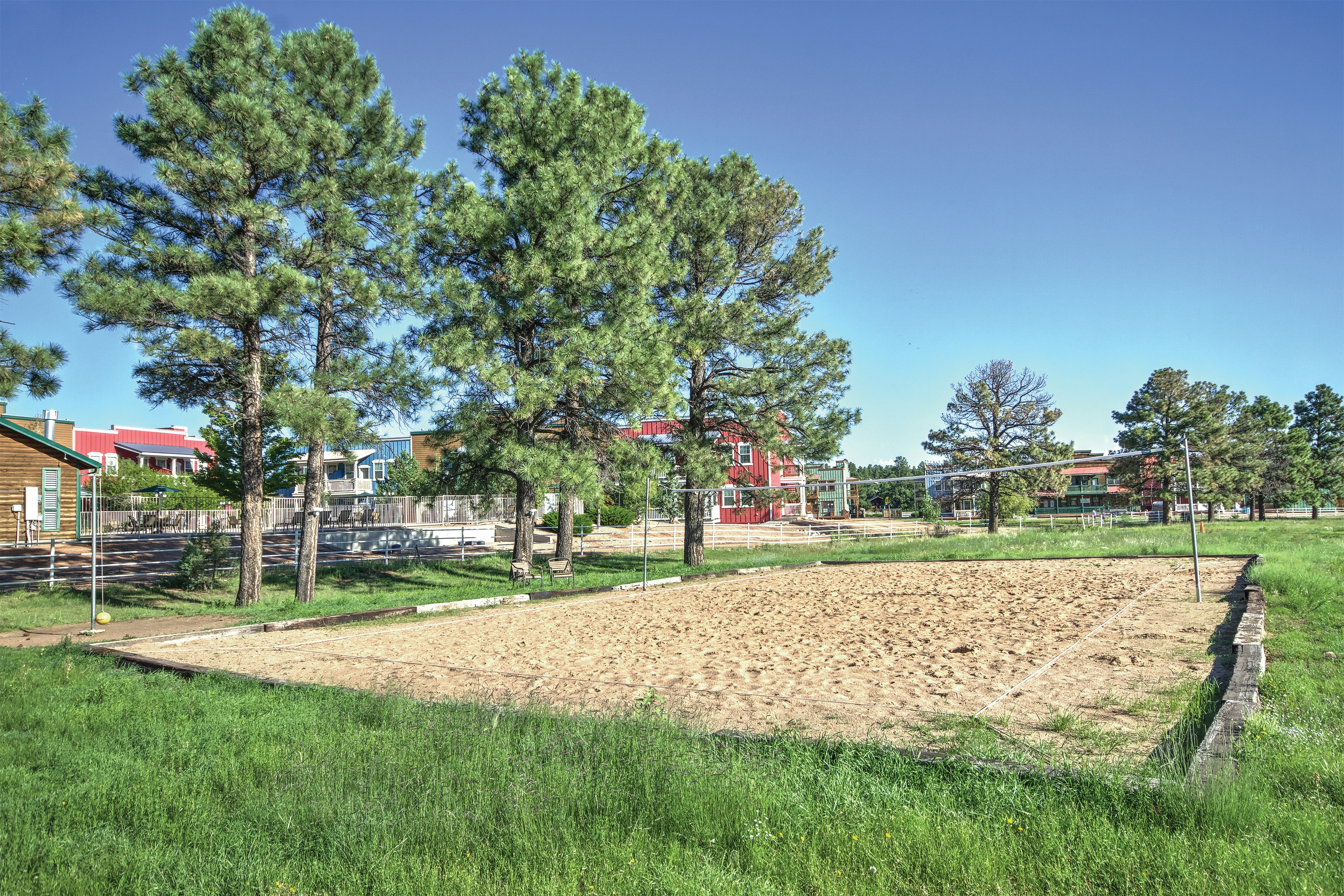 Worldmark Bison Ranch 62/74