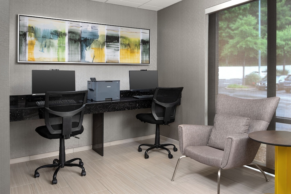 Springhill Suites Atlanta Buford Mall of Georgia 39/50