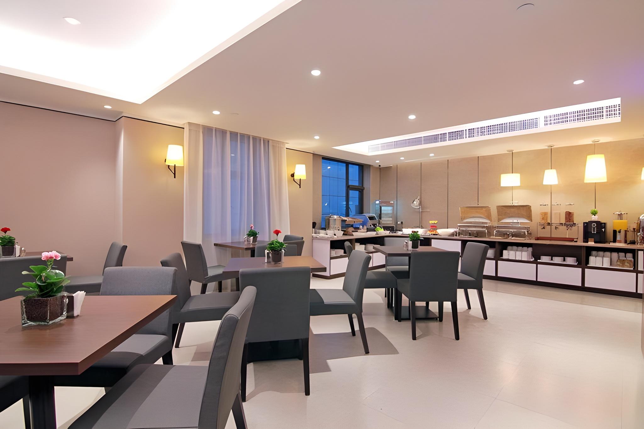 Home Inn Plus (Nanjing Xinjiekou) 27/29