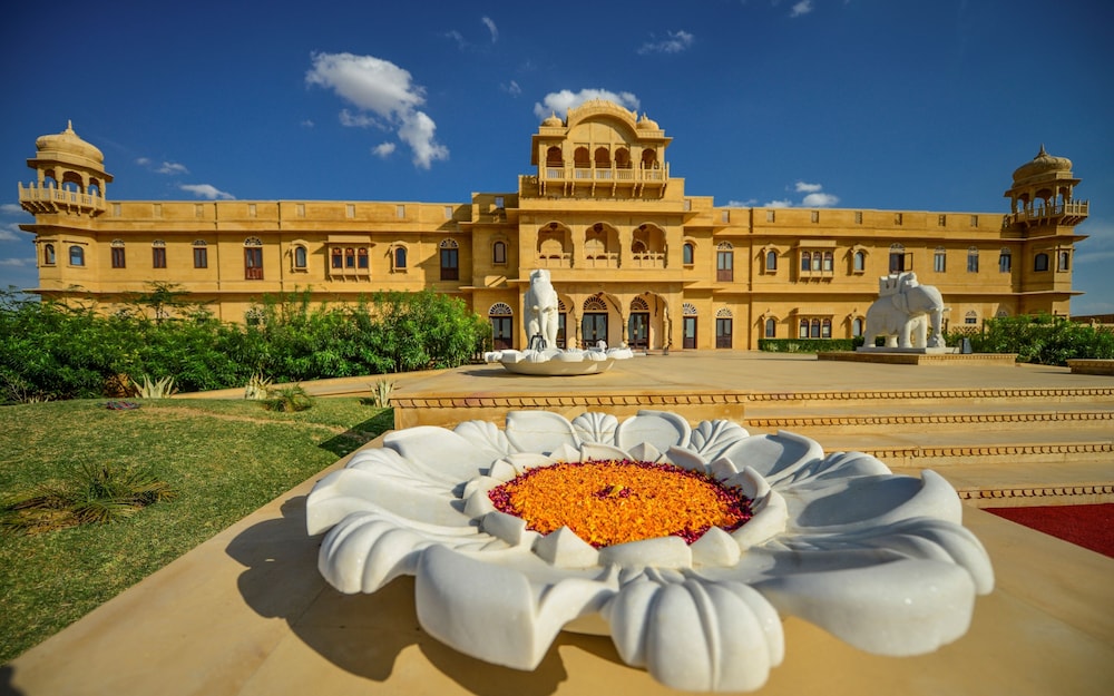 HOTEL JAISALKOT 18/28