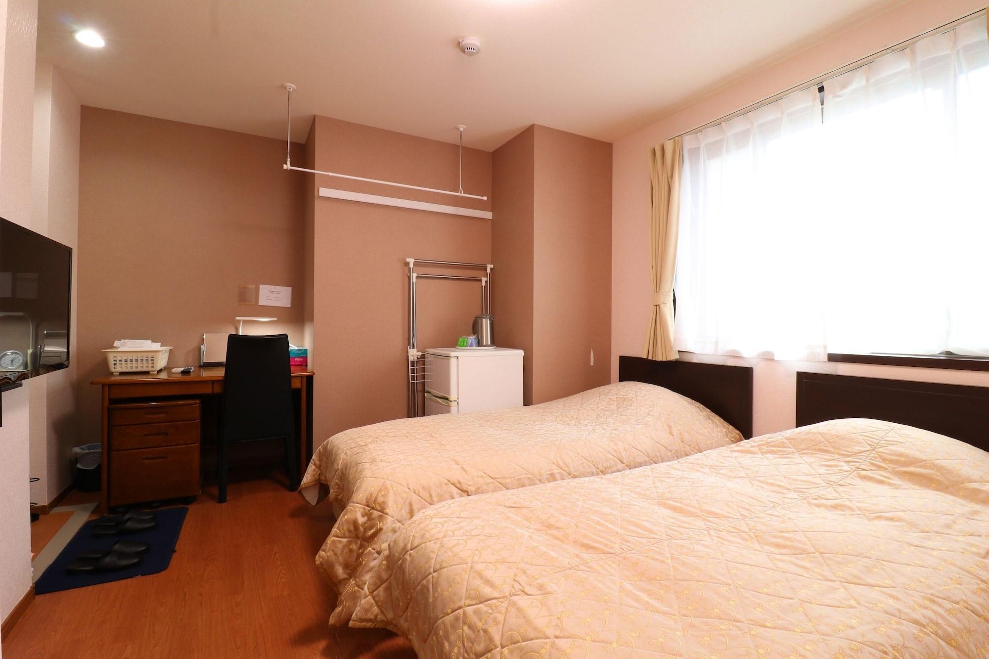 Business Inn Grandeur Fuchu 15/32
