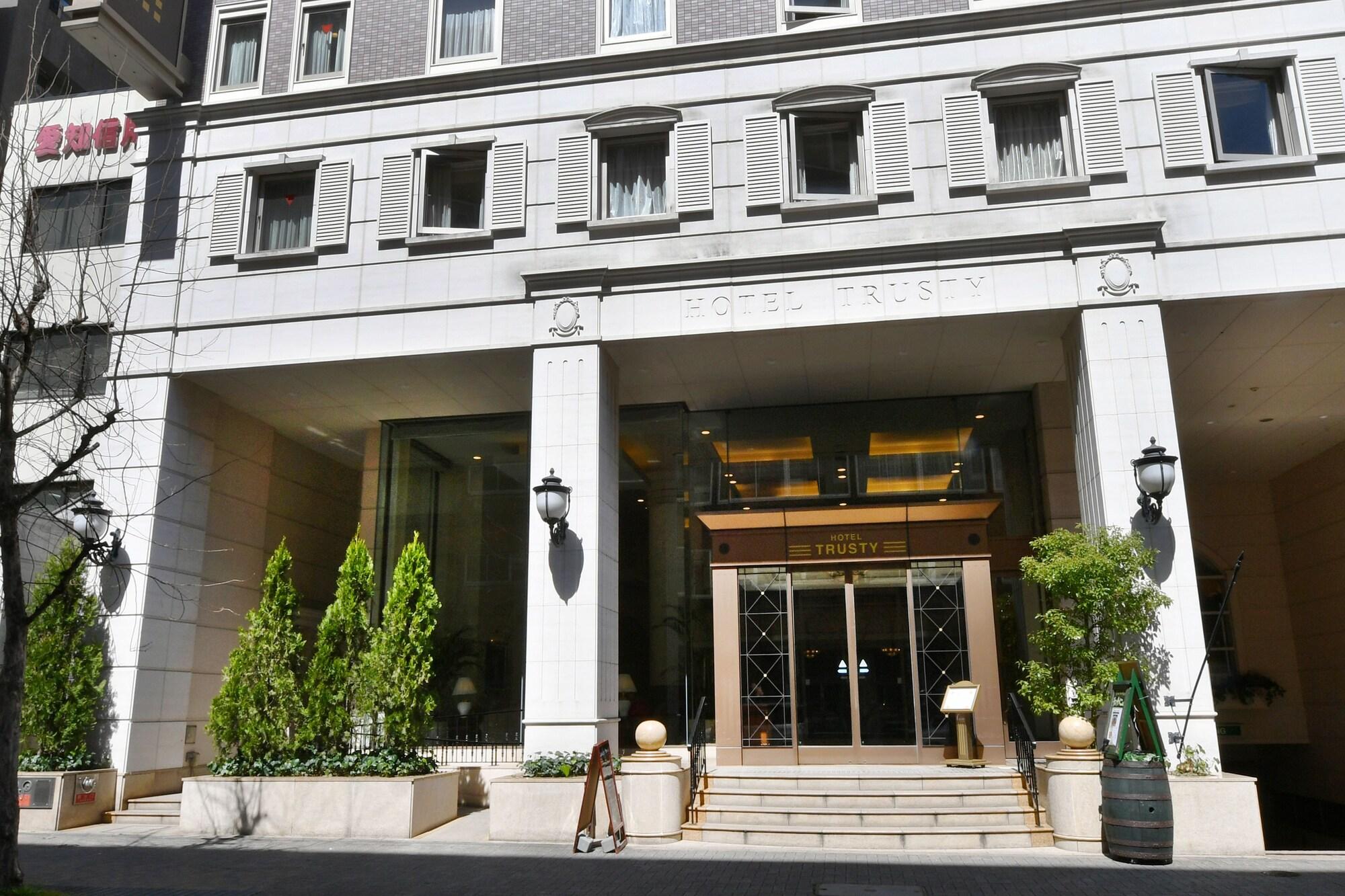 KOKO Hotel Nagoya Sakae 7/50
