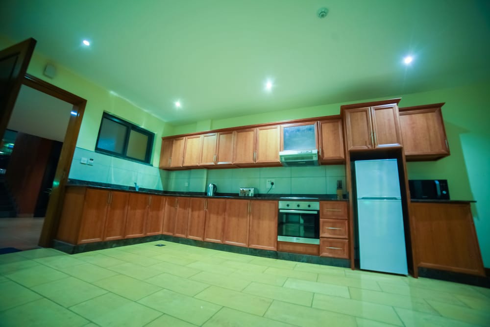 Bukoto Heights Apartments 55/73
