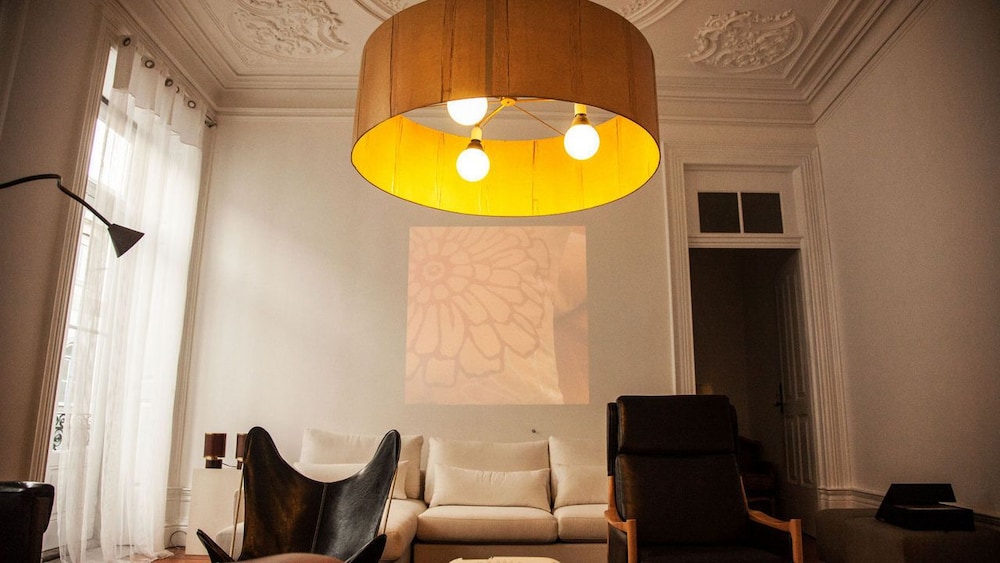 Oporto Loft 27/50