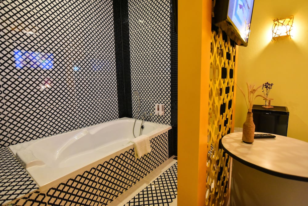 Bed Villa Resort Chaing Rai 62/74