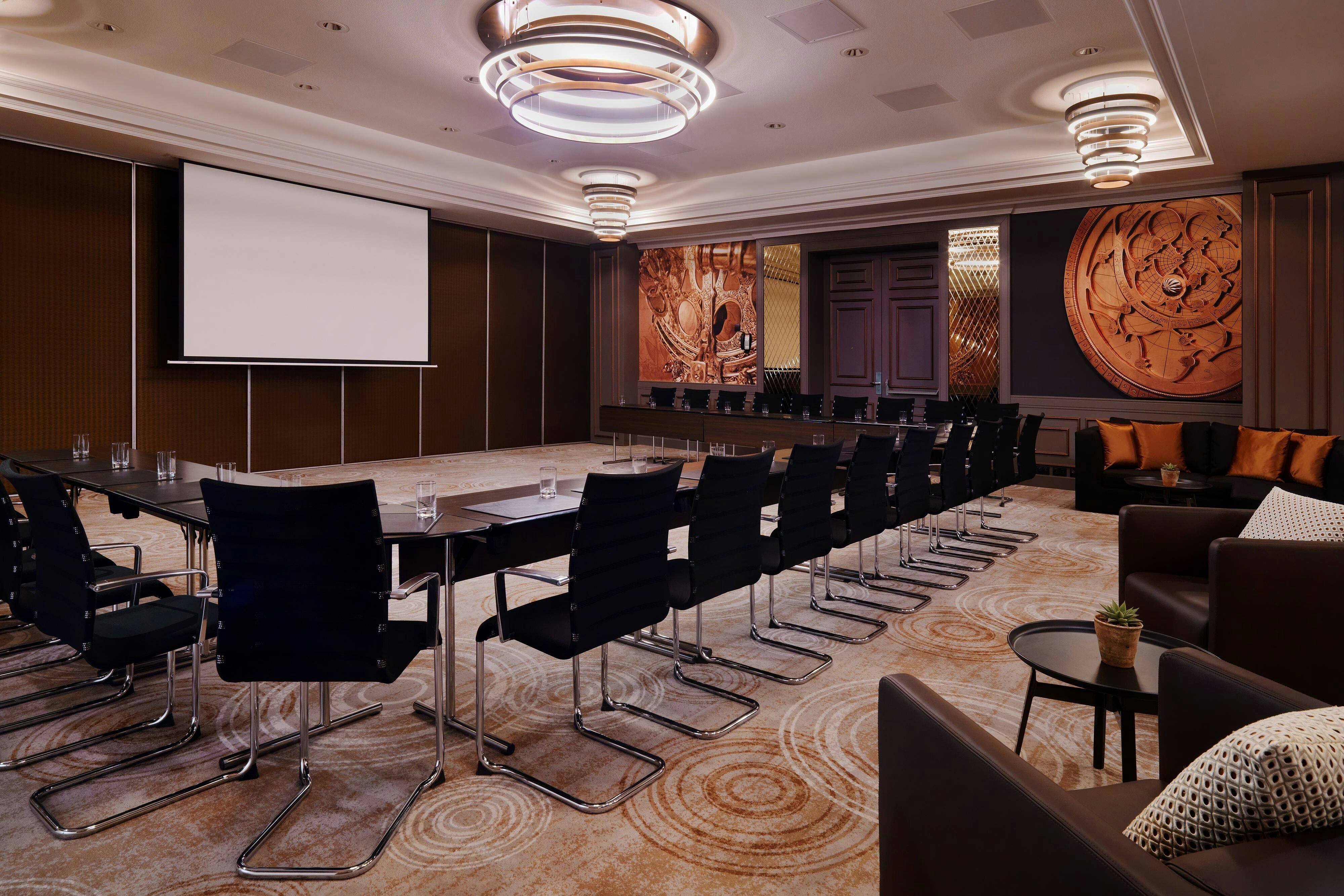 Marriott Hamburg 53/54