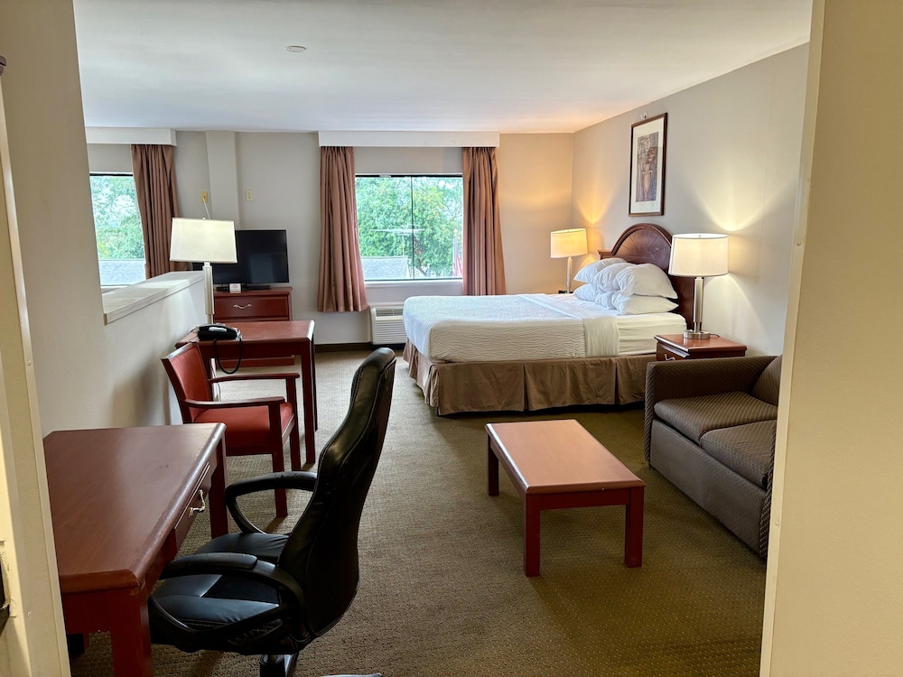 Days Inn & Suites by Wyndham Laurel Near Fort Meade 14/37