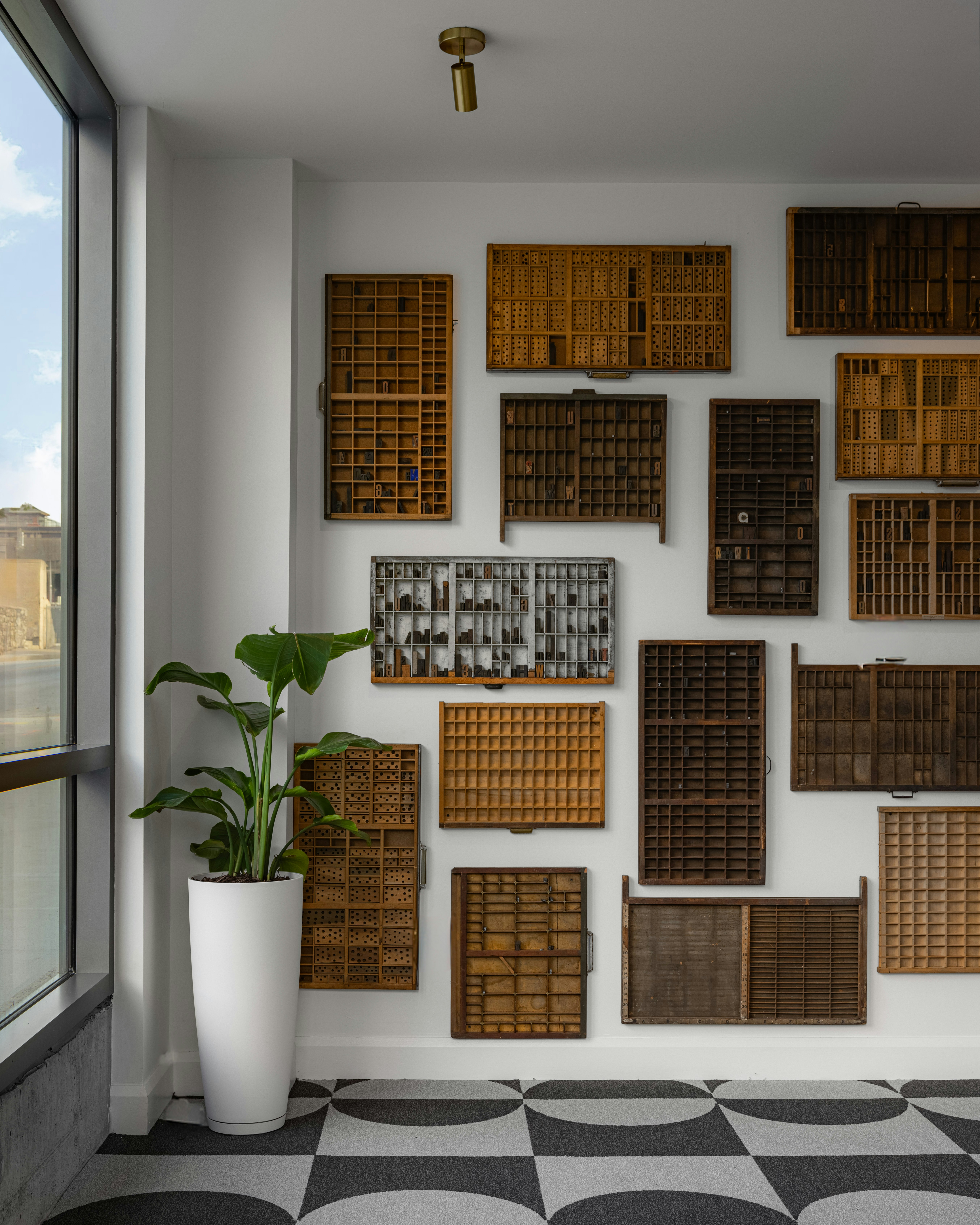 The Printing House Hotel Nashville Downtown, Tapestry by Hilton 13/37