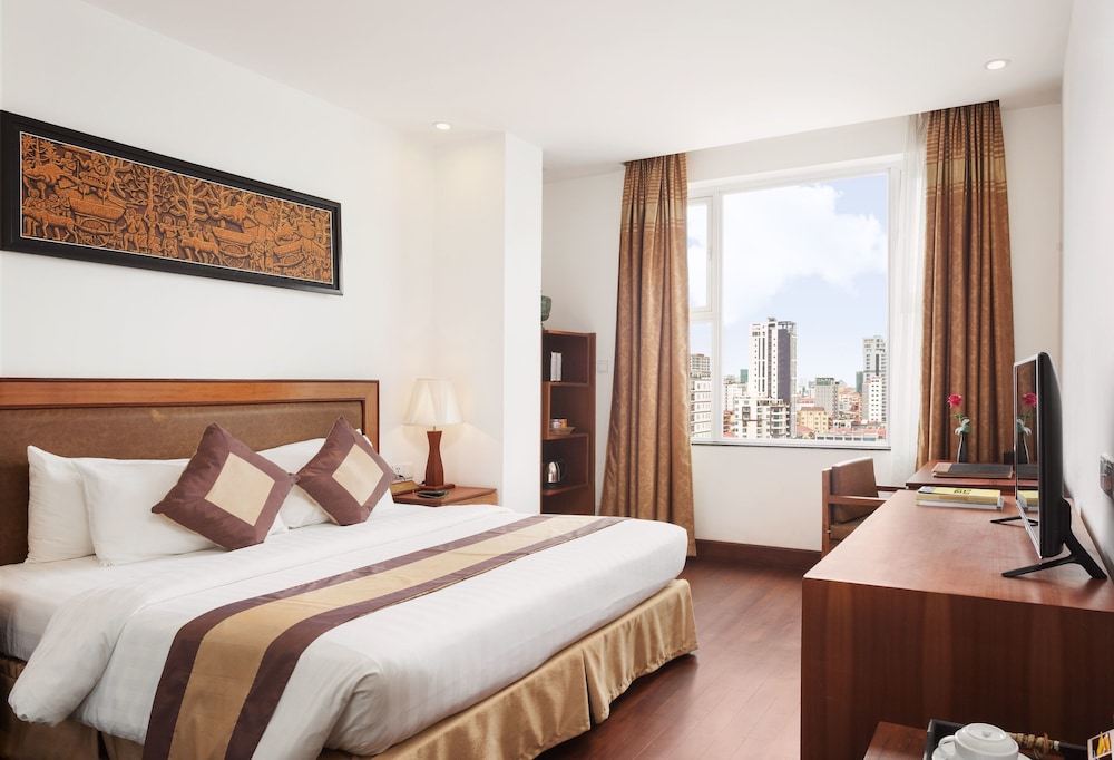 Phnom Penh Katari Hotel 18/73