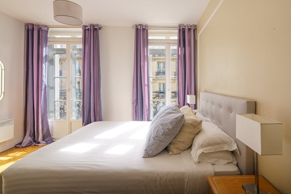 Apartments Du Louvre - Le Marais 15/50