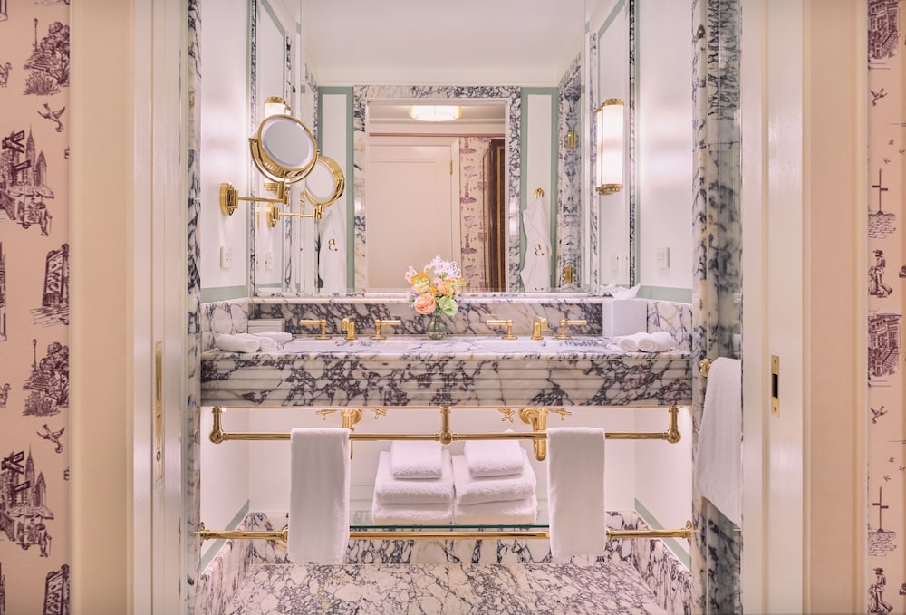 Hotel Barriere Fouquet's New York 46/50