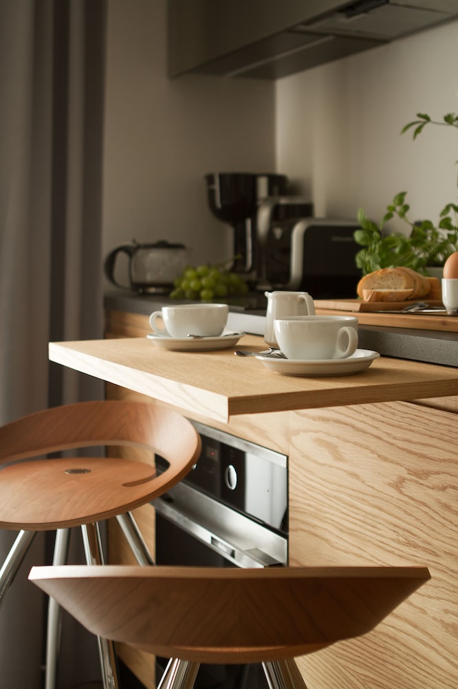 Stradonia Serviced Apartments 58/76