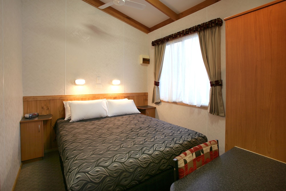 Alivio Tourist Park Canberra 15/63