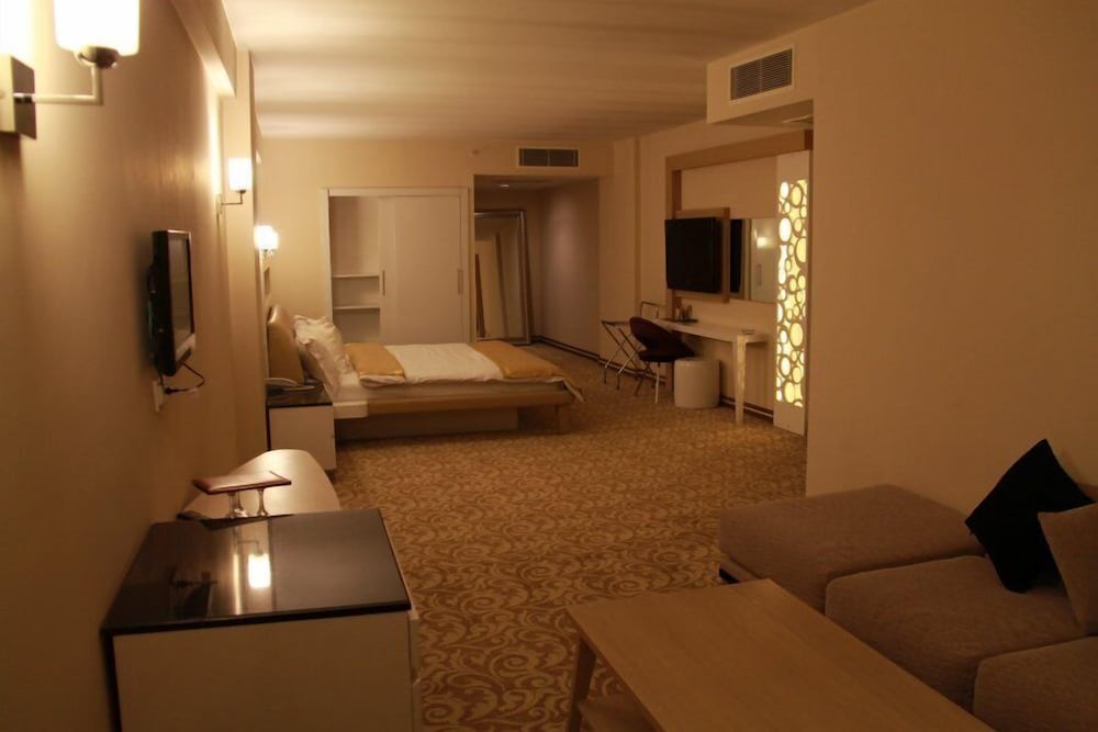 Ozpark Hotel 33/50